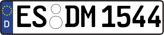 ES-DM1544