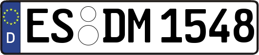 ES-DM1548
