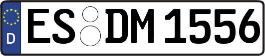 ES-DM1556