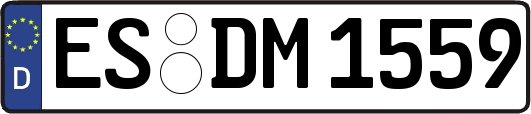 ES-DM1559