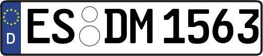 ES-DM1563