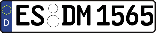 ES-DM1565