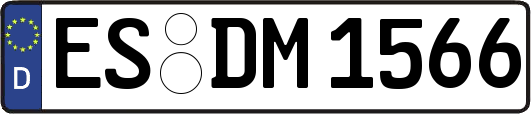 ES-DM1566