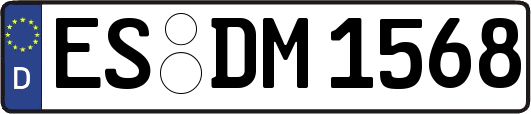 ES-DM1568
