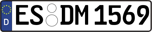 ES-DM1569