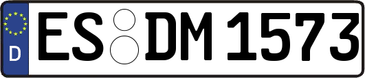 ES-DM1573
