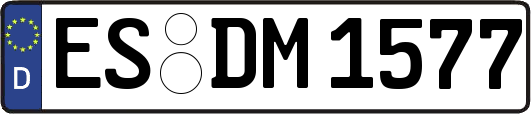 ES-DM1577