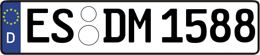 ES-DM1588