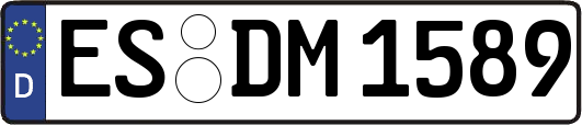 ES-DM1589