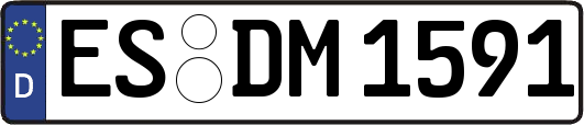 ES-DM1591