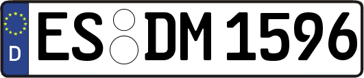 ES-DM1596
