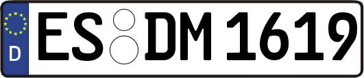 ES-DM1619