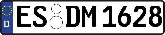 ES-DM1628