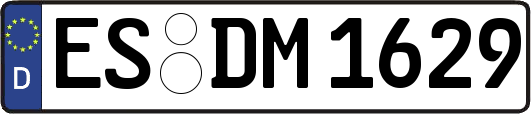 ES-DM1629