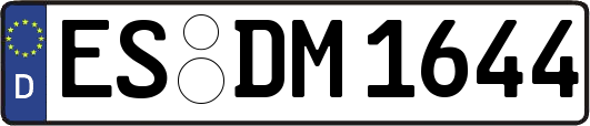 ES-DM1644