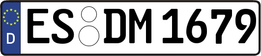 ES-DM1679
