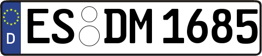 ES-DM1685