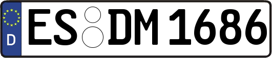 ES-DM1686