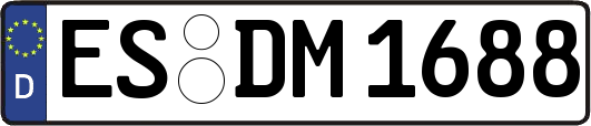 ES-DM1688