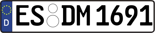ES-DM1691
