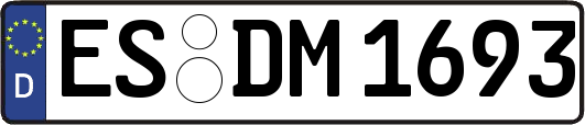 ES-DM1693