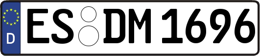 ES-DM1696