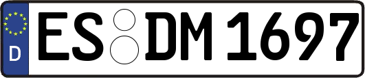 ES-DM1697