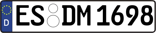 ES-DM1698