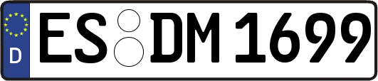 ES-DM1699