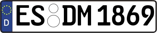 ES-DM1869