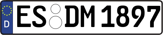ES-DM1897
