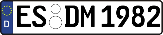 ES-DM1982