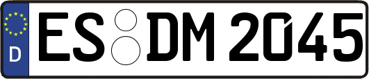 ES-DM2045