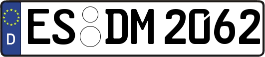 ES-DM2062