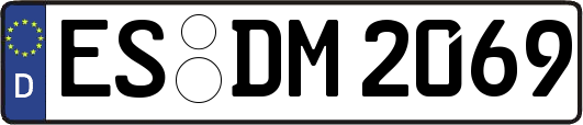 ES-DM2069