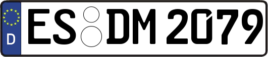 ES-DM2079