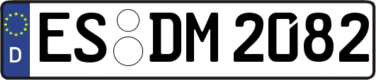 ES-DM2082