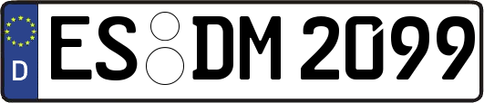 ES-DM2099
