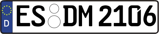 ES-DM2106