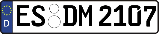 ES-DM2107