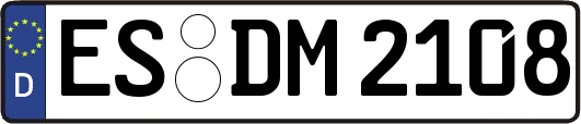 ES-DM2108