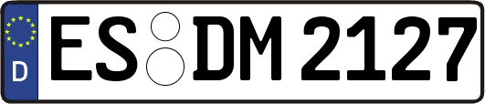 ES-DM2127