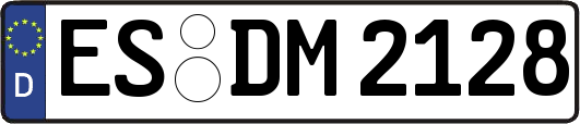ES-DM2128
