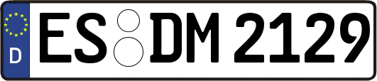 ES-DM2129
