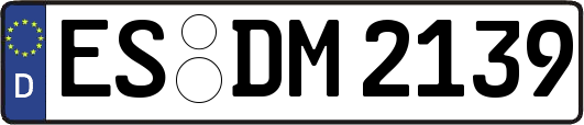 ES-DM2139