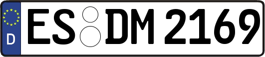 ES-DM2169