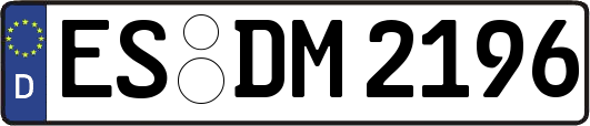 ES-DM2196