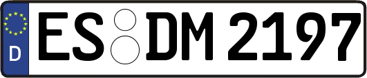 ES-DM2197