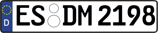 ES-DM2198