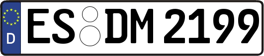 ES-DM2199
